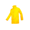 Veste de pluie 4820 Dortmund jaune taille M